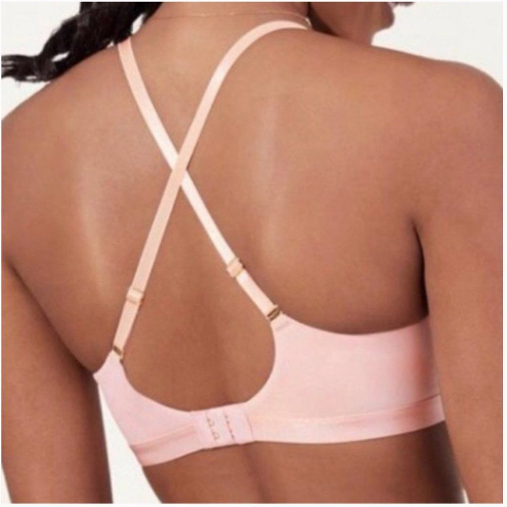 Thirdlove 24/7 Pima Cotton  T-Shirt Underwire Bra Size‎ 44E NEW - Picture 11 of 11